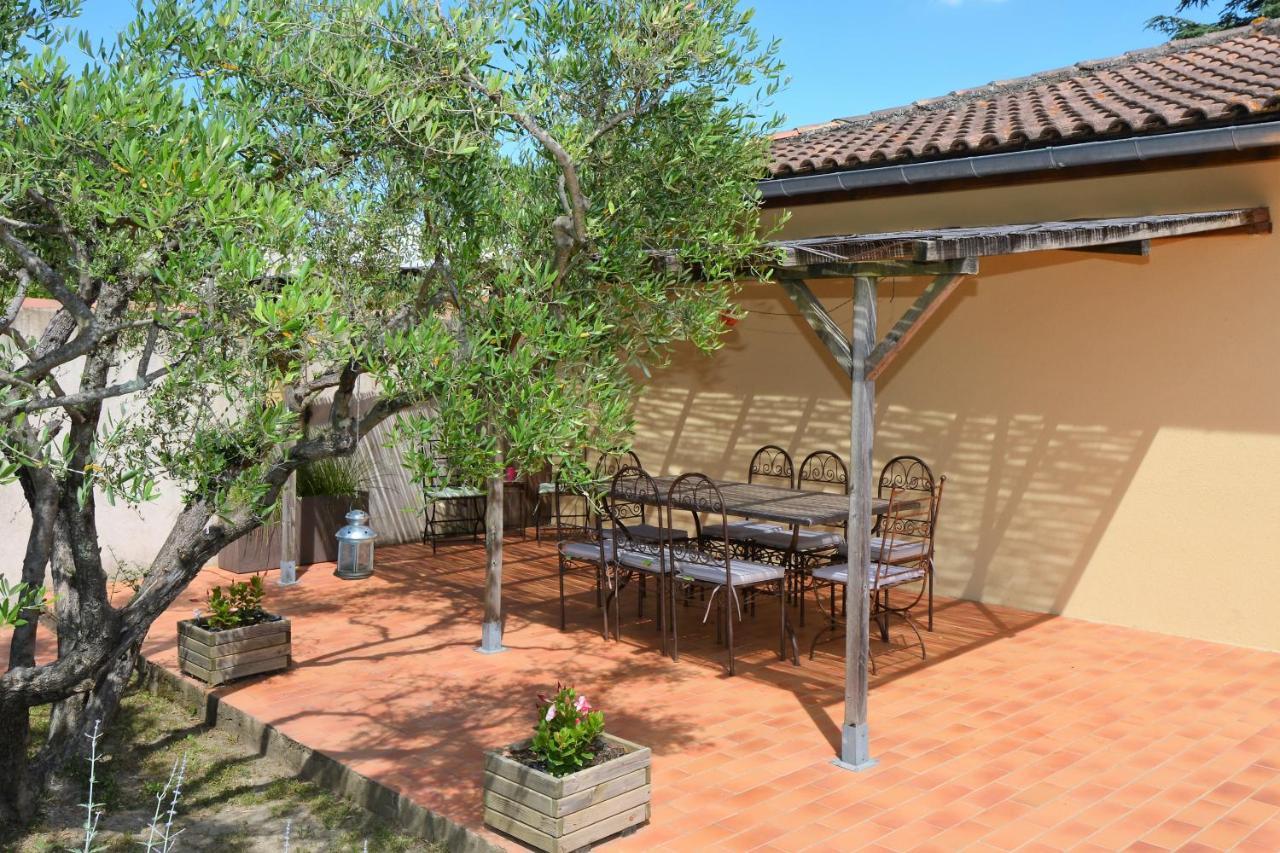 Villa In Comps With Private Pool And Airco Exteriér fotografie