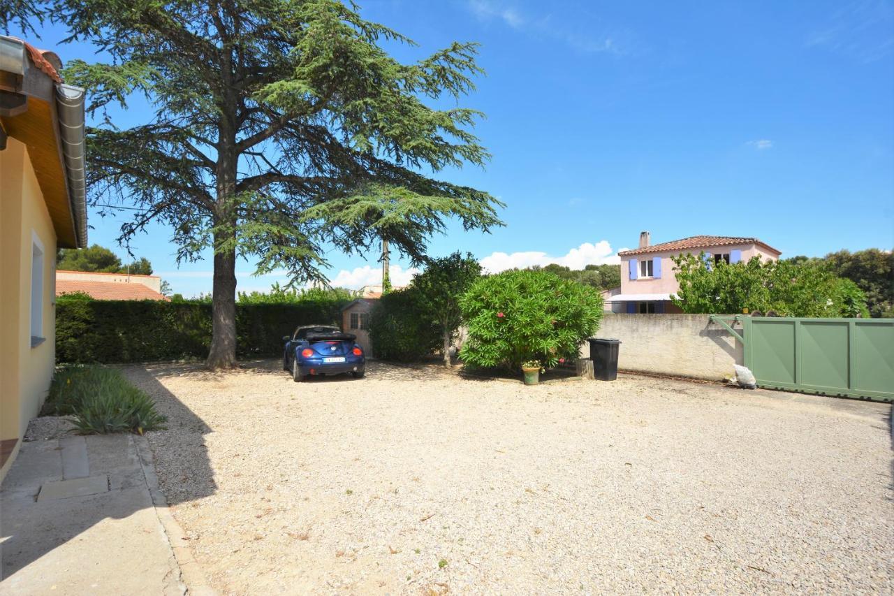 Villa In Comps With Private Pool And Airco Exteriér fotografie