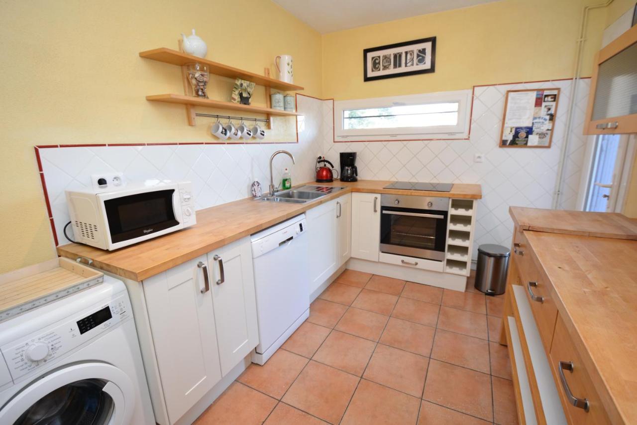 Villa In Comps With Private Pool And Airco Exteriér fotografie