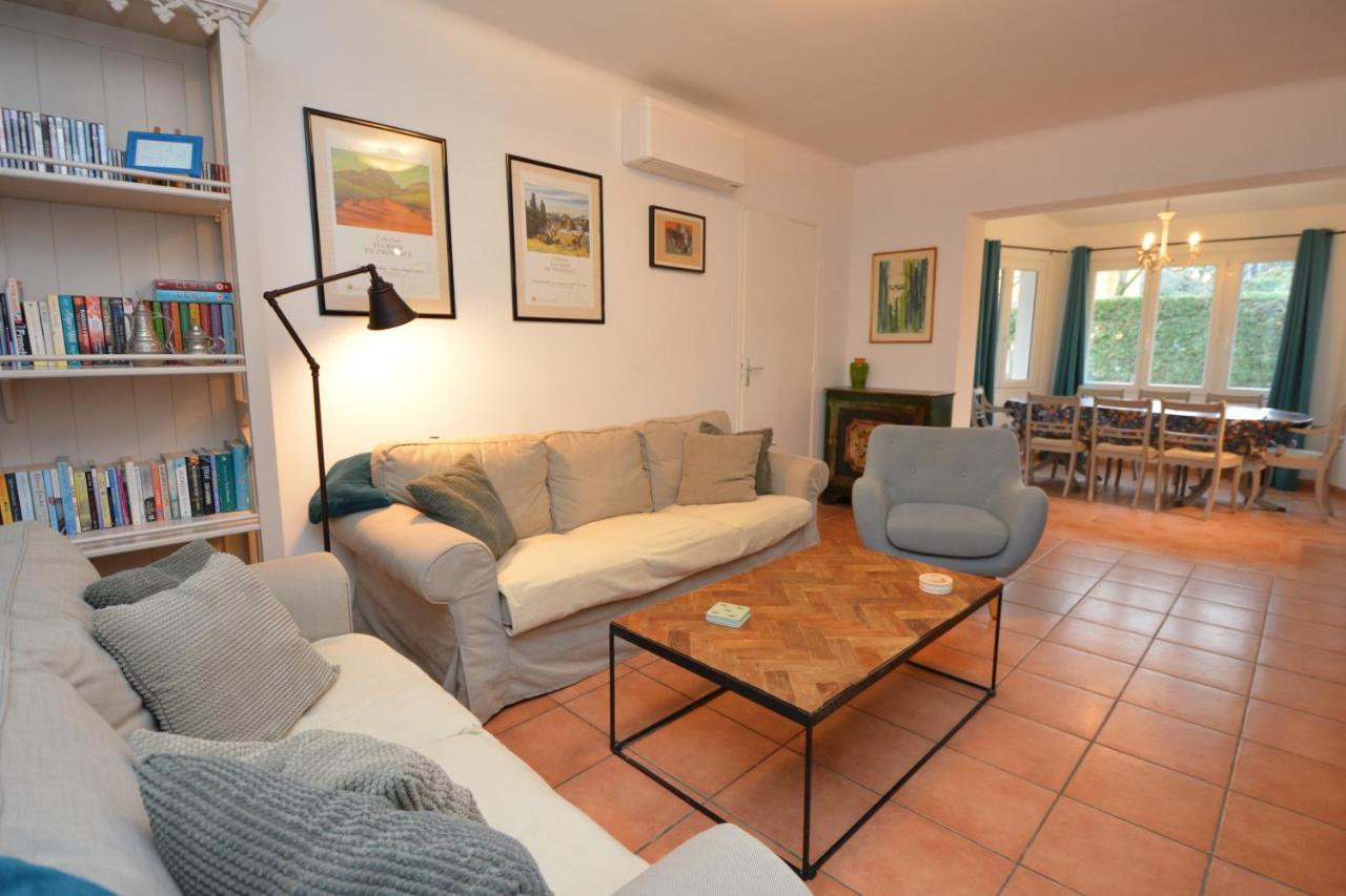 Villa In Comps With Private Pool And Airco Exteriér fotografie