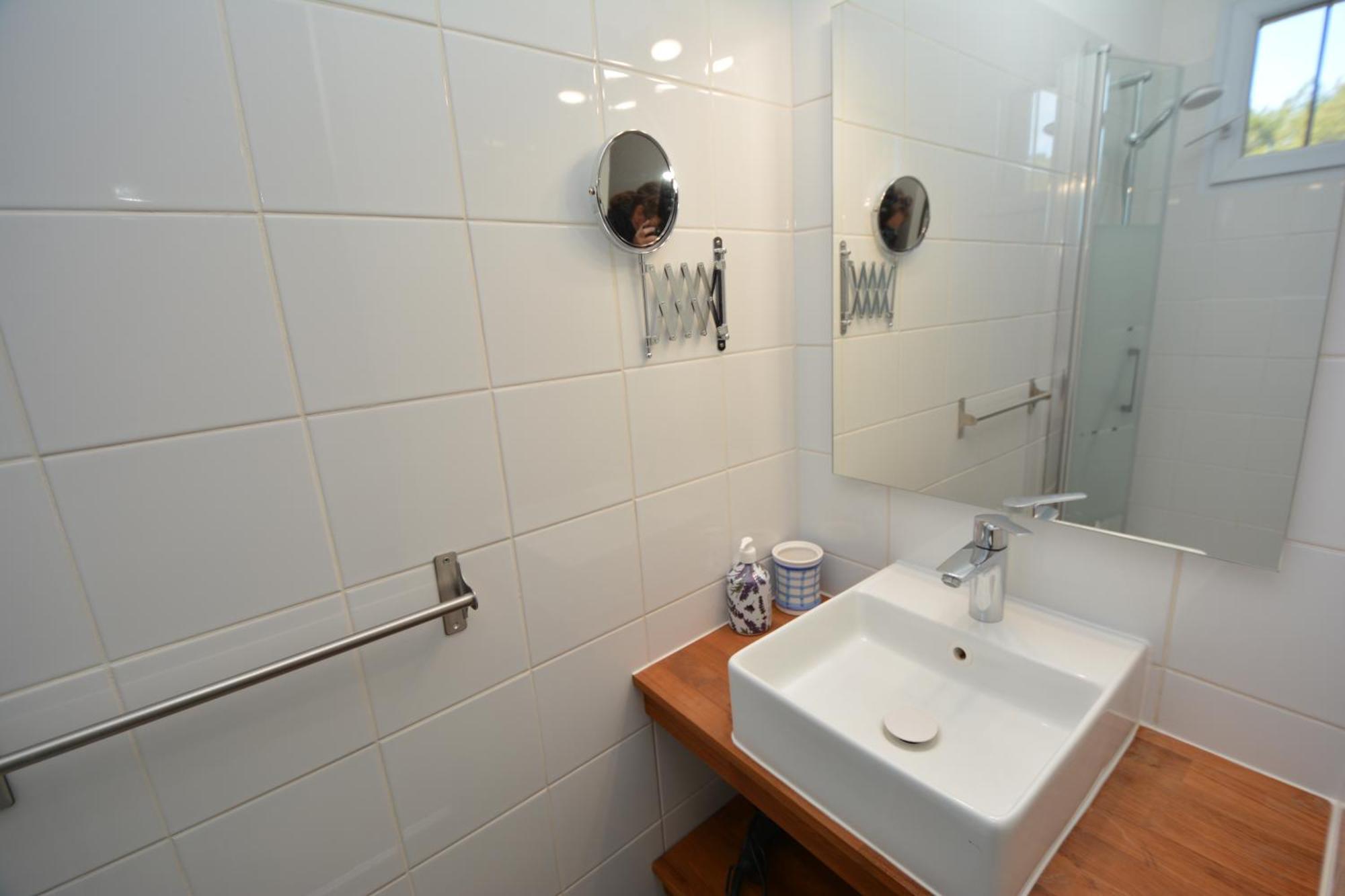 Villa In Comps With Private Pool And Airco Exteriér fotografie