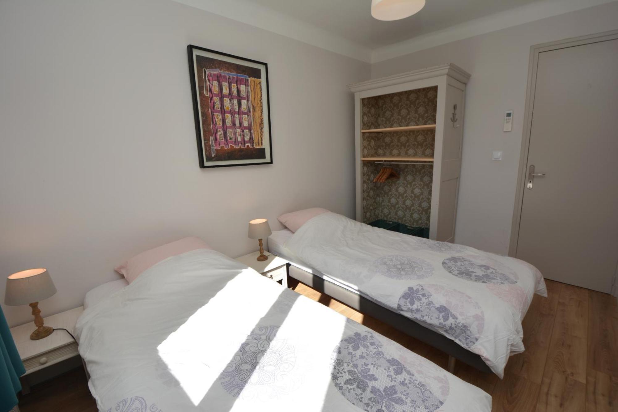Villa In Comps With Private Pool And Airco Exteriér fotografie