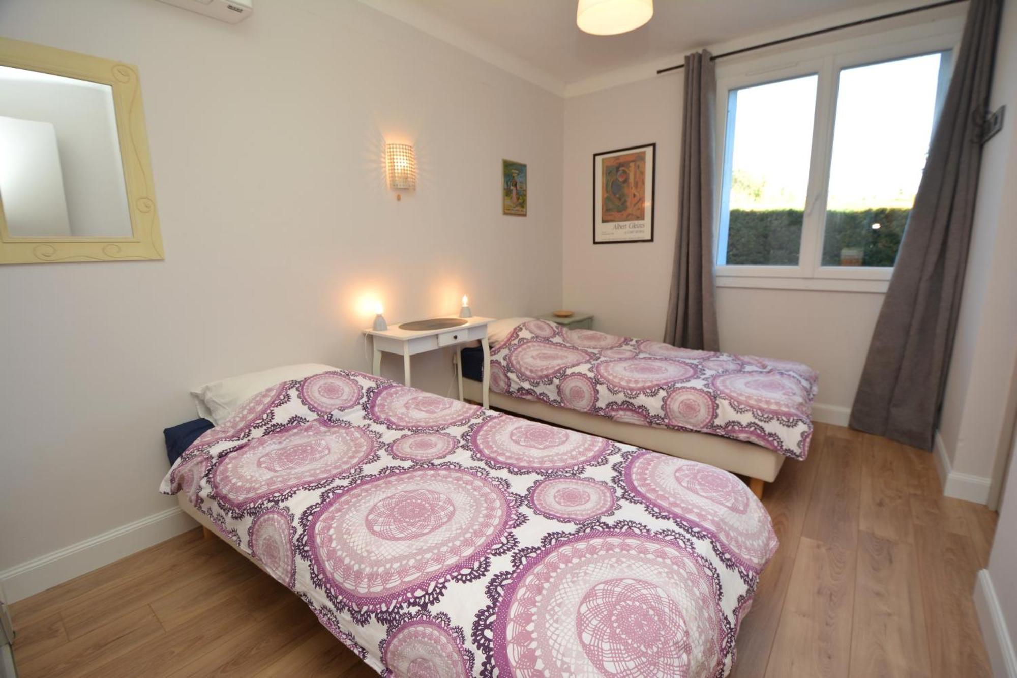 Villa In Comps With Private Pool And Airco Exteriér fotografie